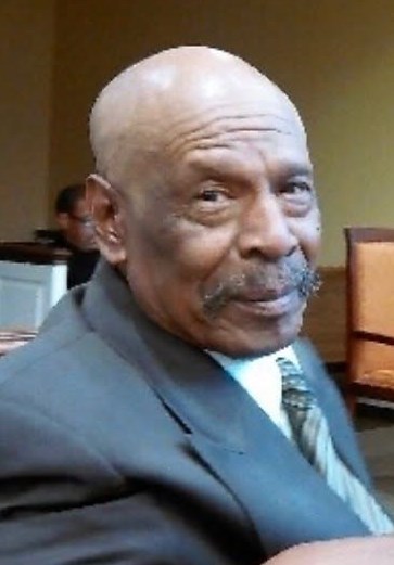 Obituary of Robert Franklin Lyons Sr.