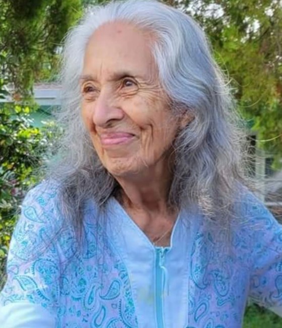 Avis de décès de Herminia Lemmons Alagastino