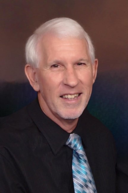 Obituary of David Arthur Thomas