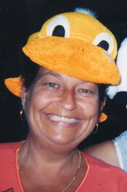 Obituary of Sheila Cora Daniels