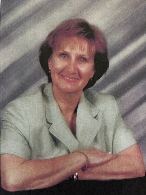 Obituary of Georgetta Kozee