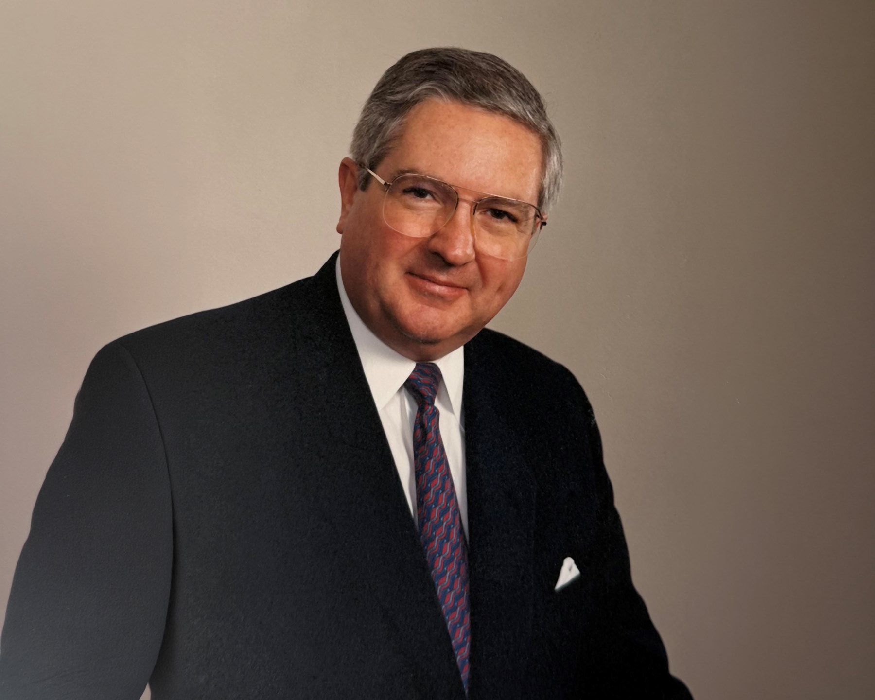 Obituary of R. Bruce LaBoon
