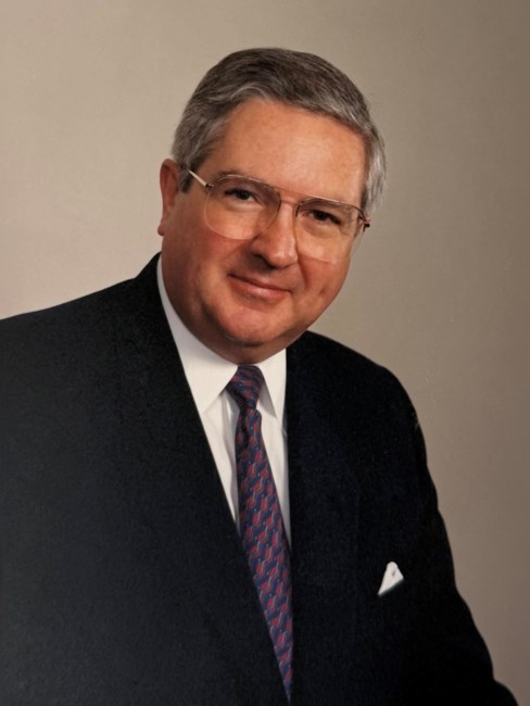 Obituary of R. Bruce LaBoon