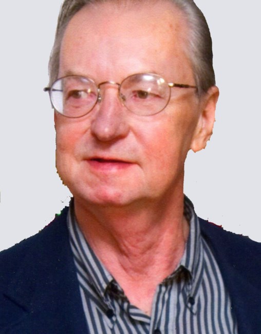 Obituary of James J. Sullivan