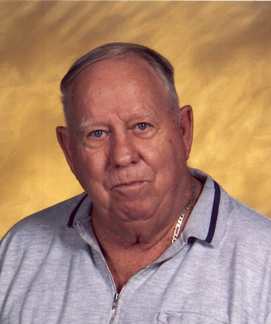 Obituary of Johnnie "Pat" Melugin Sr.