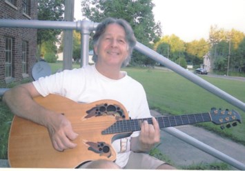 Obituary of Rick Todd