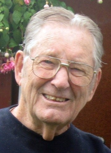 Obituary of Edwin Stephen Patterson Jr.