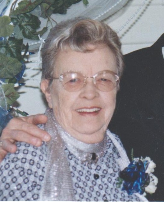Obituary of Daphne Lucy Murray