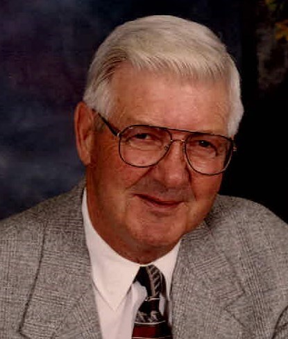 Obituary of Alvin Marcel Van de Sype