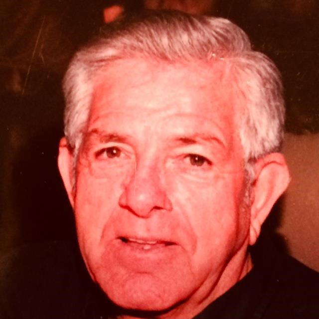 Obituary of George James Williams Sr.