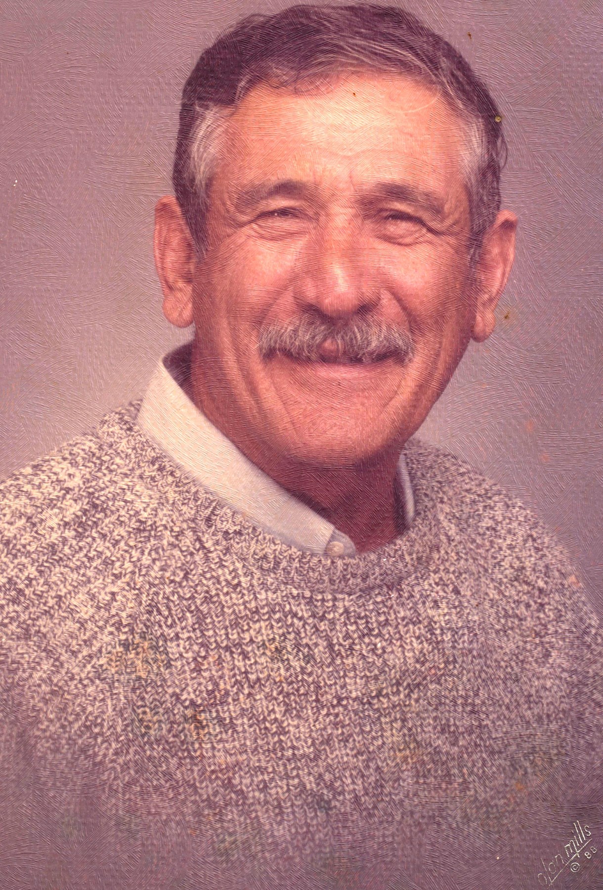 Geronimo Ayala Torres Obituary Corpus Christi, TX