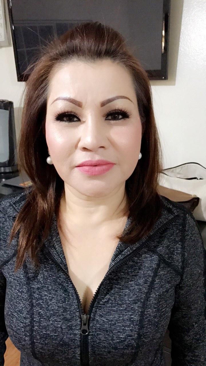 Obituario de Amy Thuy Tran