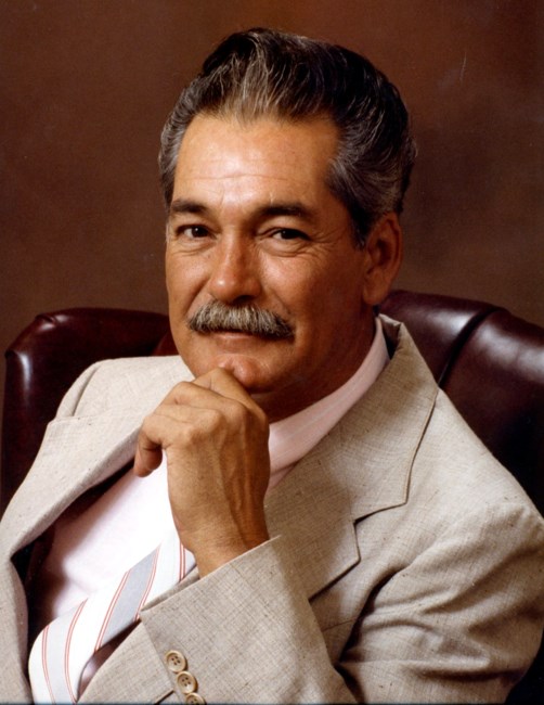 Obituary of Manuel Ruz