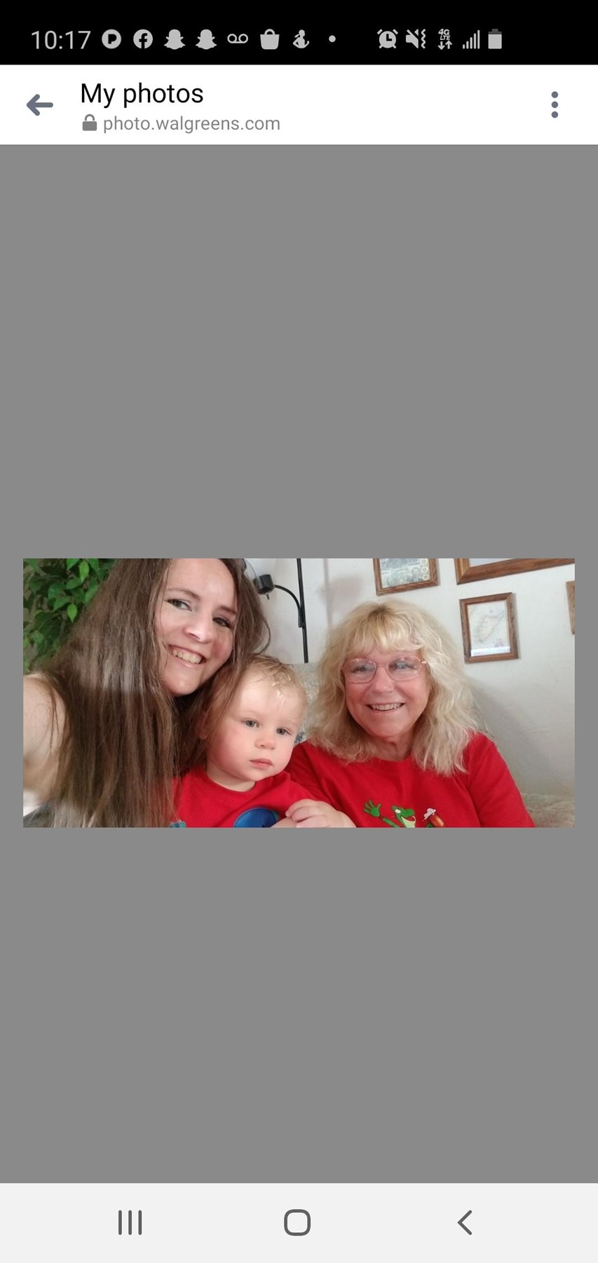 Obituary of Cheryl K. Fallis