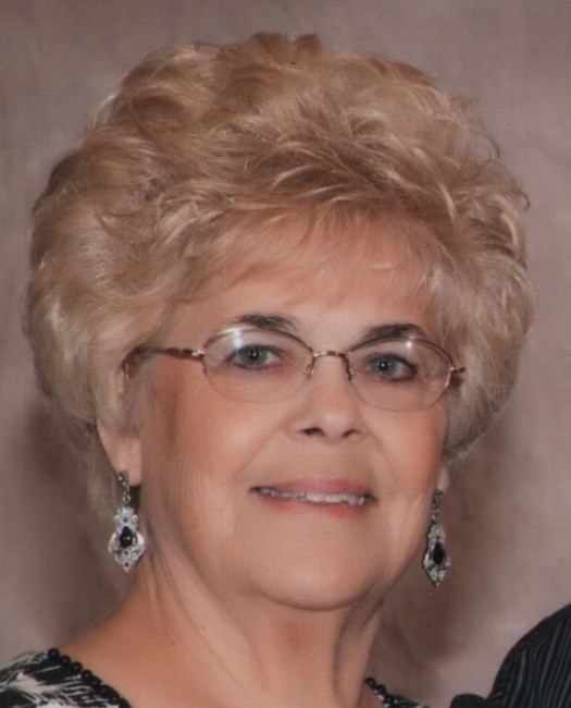 Obituary of Marie Braud