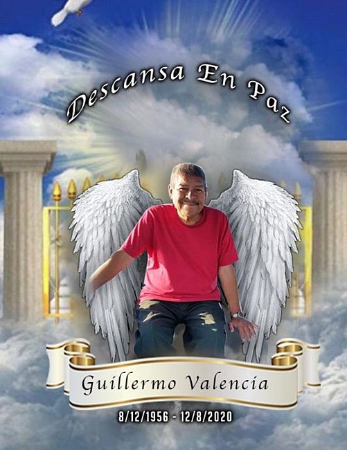 Obituary of Guillermo Valencia