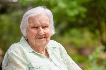 Obituary of Doris Hartsell