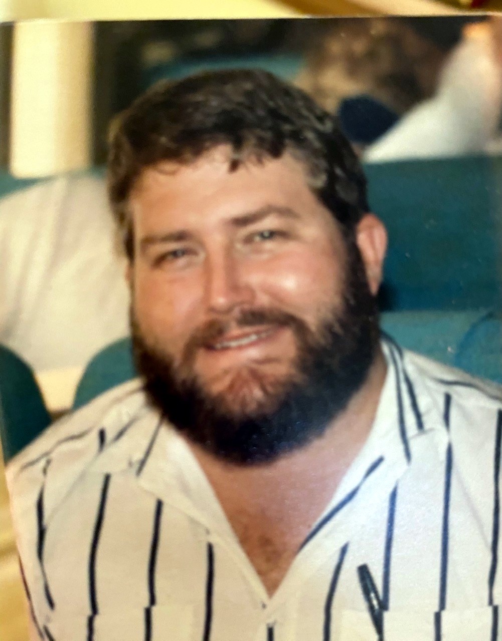 Barry E. Smith Obituary LaGrange, GA