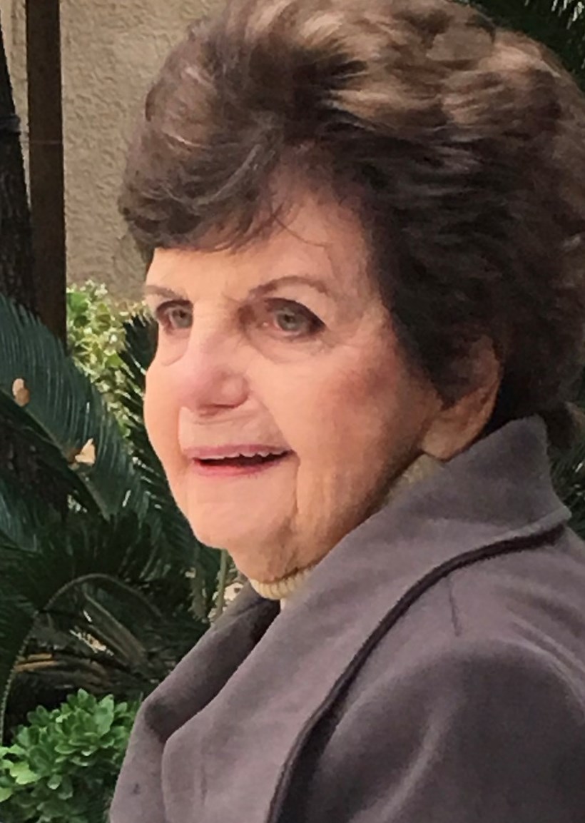 Jeanne Daskas Obituary Henderson, NV