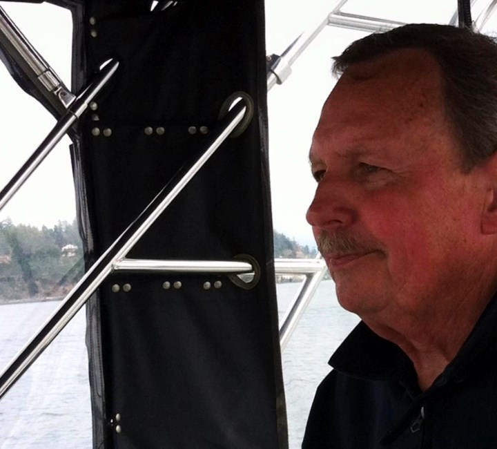 Obituary of Larry Lyn Swanson