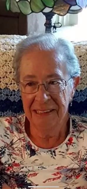 Obituary of Mary C. Stubbins