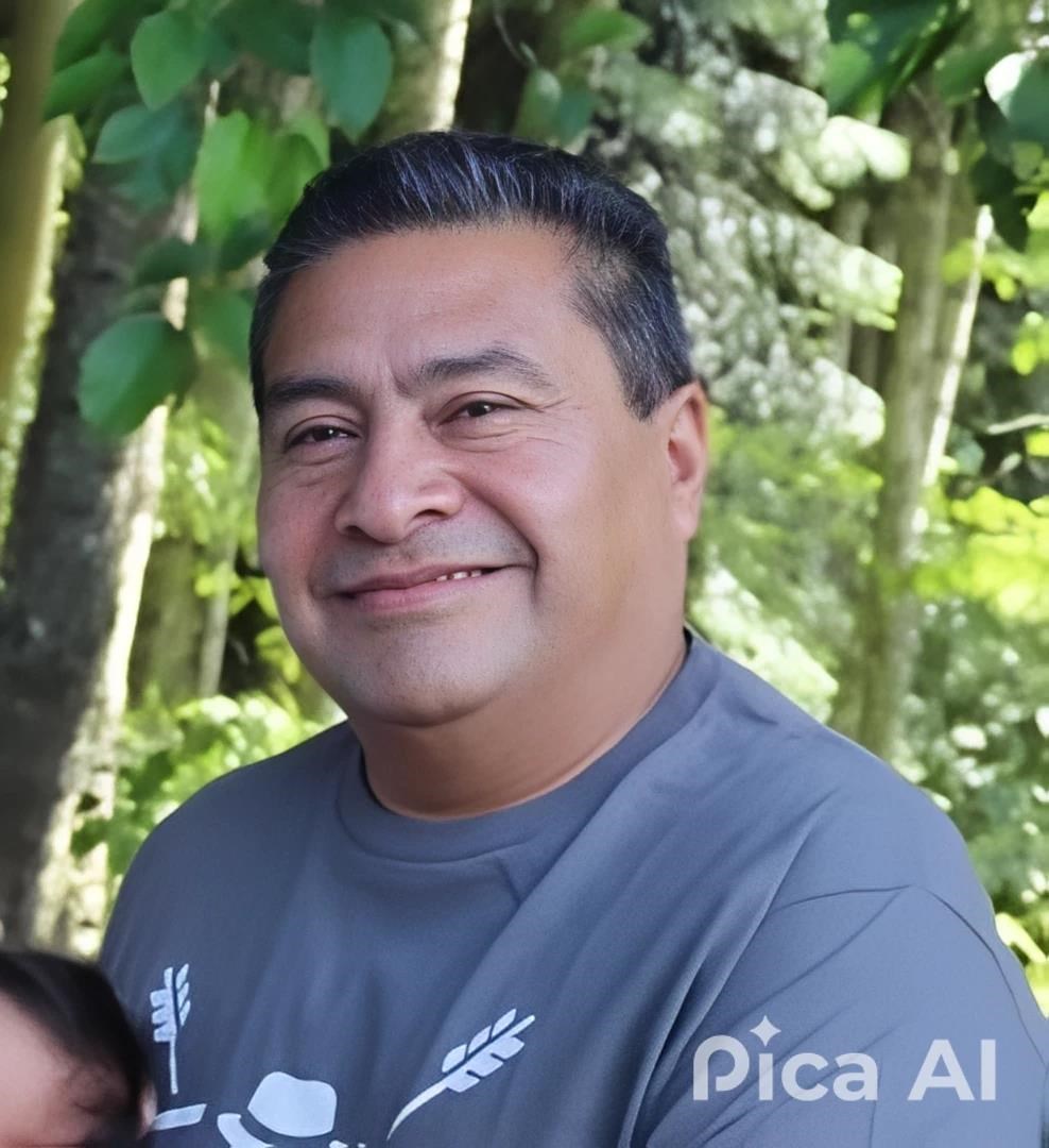 Obituary of Jesus Alfonso Cruz