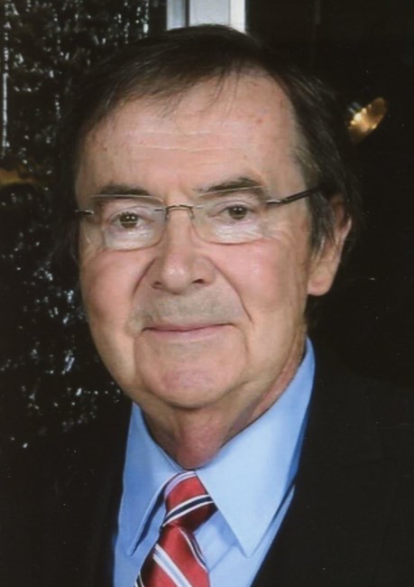 Obituary of Joseph A. Kihn