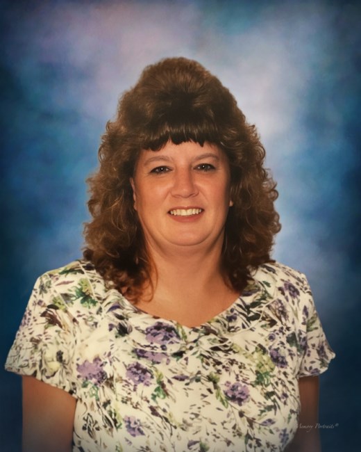 Avis de décès de Pamela LeGawiec