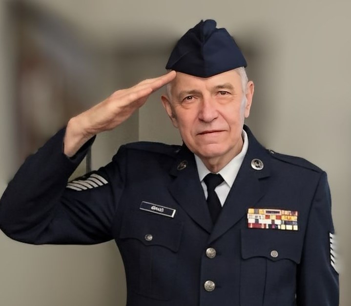 Obituary of Julius Leo Praus