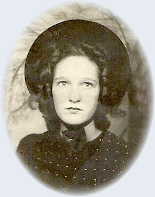 Obituary of Lorene Williams Gibson