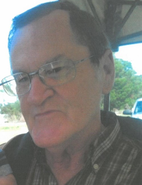 Obituary of Clarence Adam Ballam