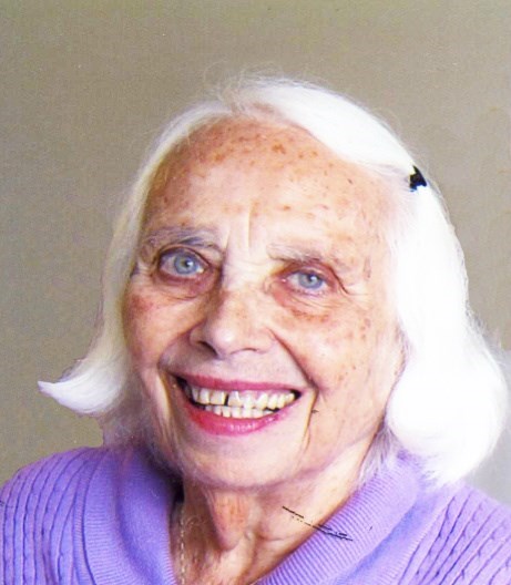 Obituary of Ruth K Klein