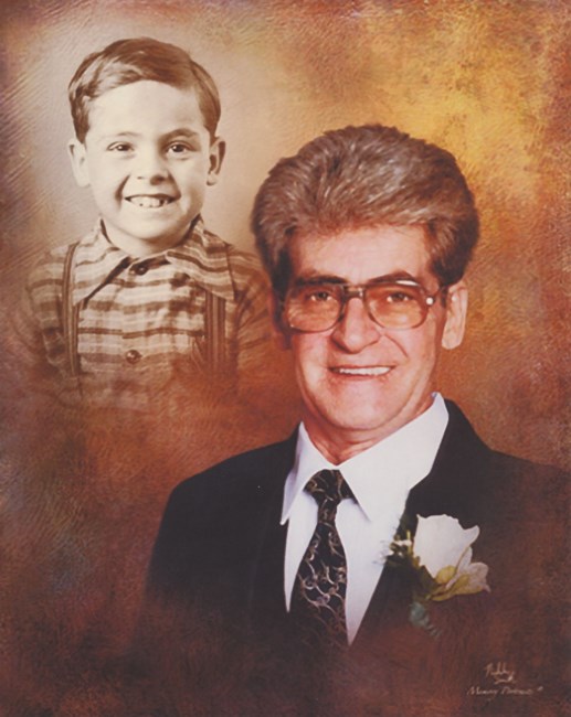 Obituary of Aubrey "Butch" Rayburn