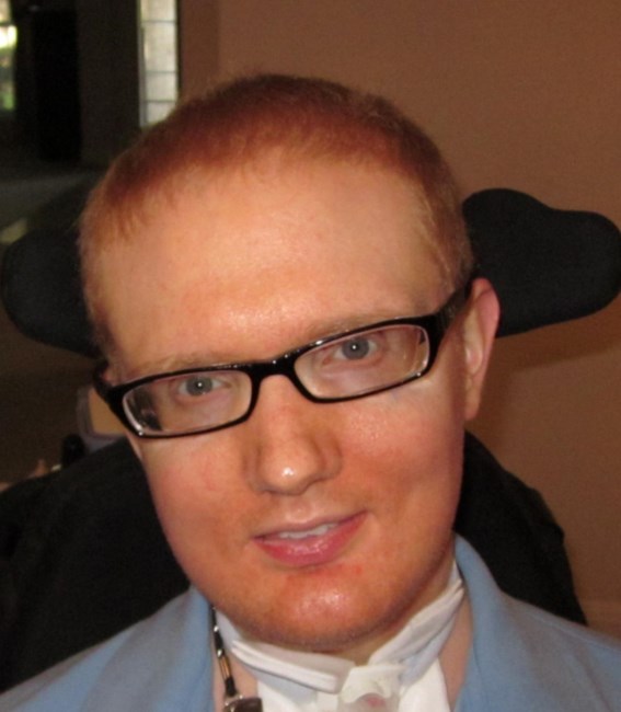 Obituary of Andrew Carl Roles