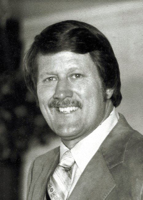 Obituario de Bill G. Woodard