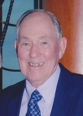 Obituary of Carleton W. Read