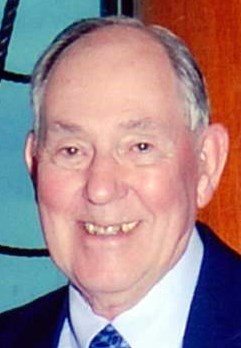 Obituary of Carleton W. Read