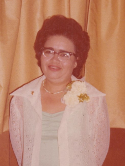 Obituario de Linda E. Jaynes