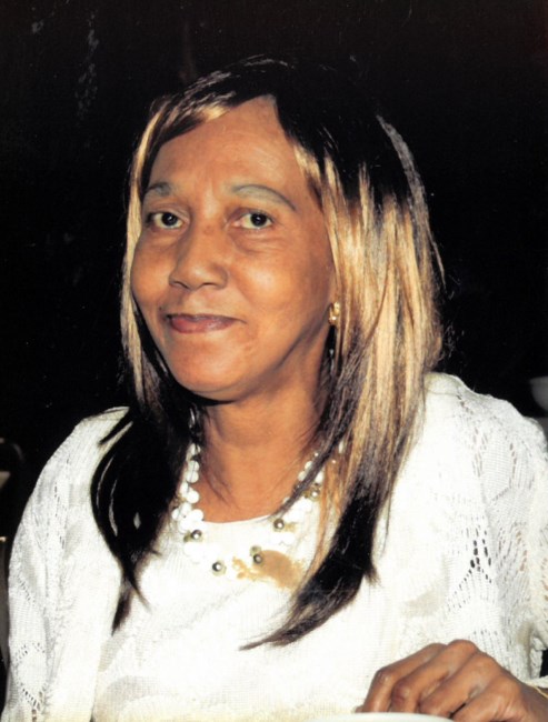 Obituary of Clara Mae Bell