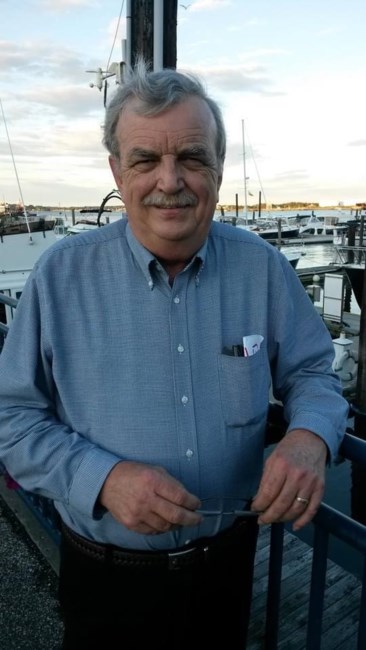 Obituary of Steven Wayne Smith