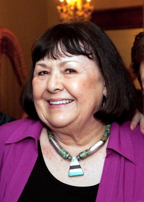 Obituary of Micheline McMillan Sarrail