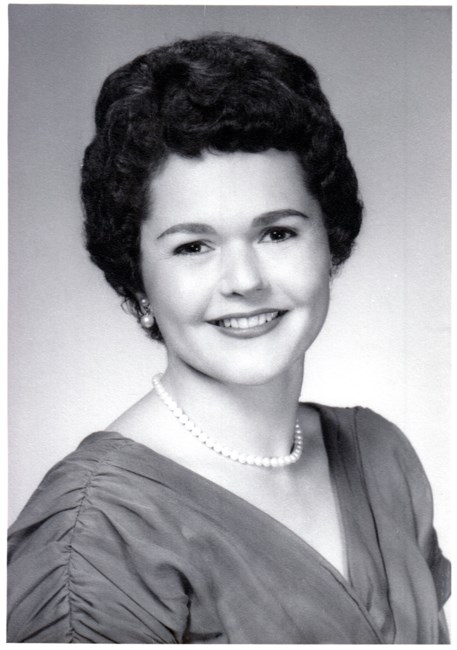 Obituario de Norma Louise Campillo