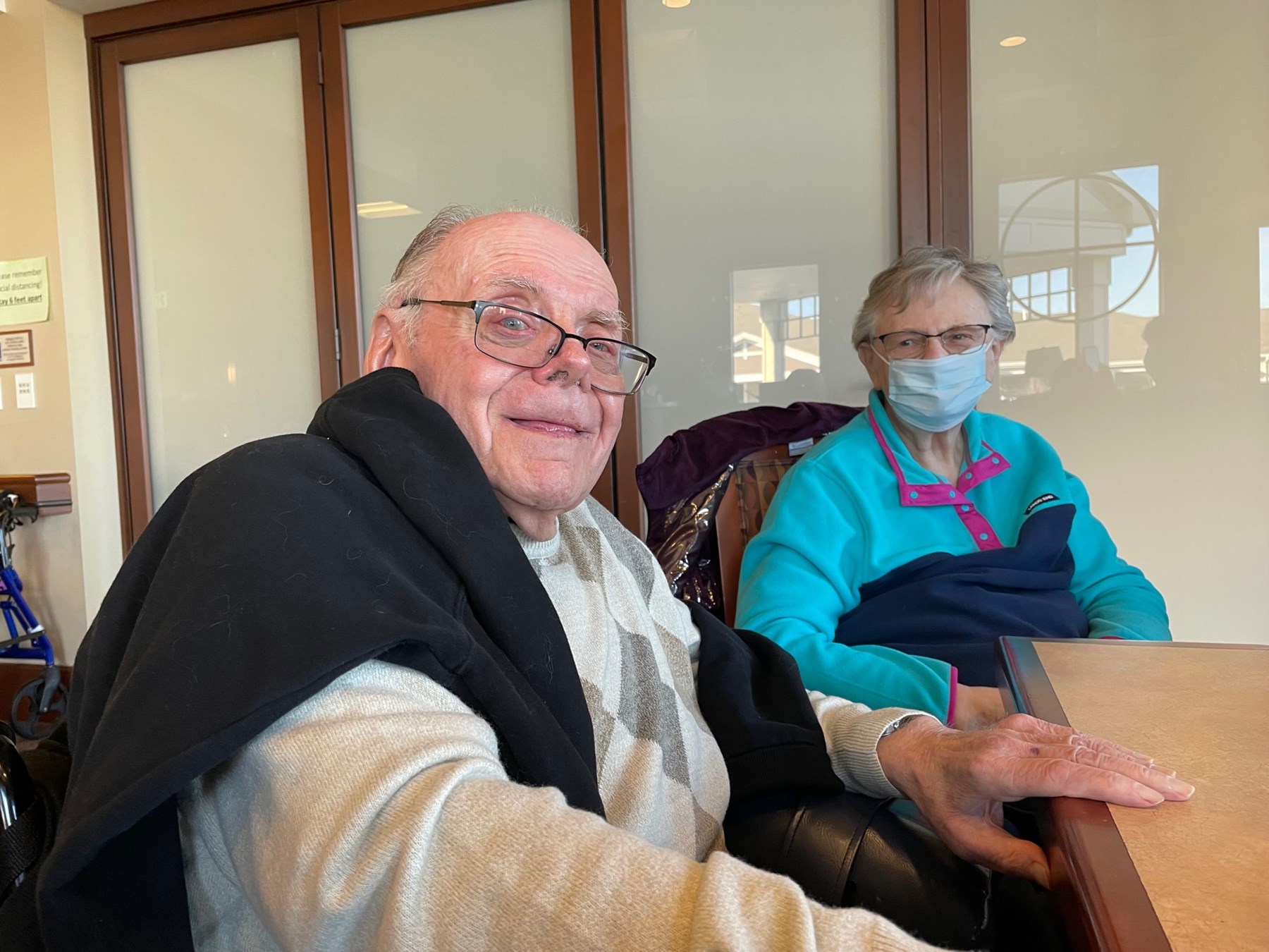 Obituary of Harwell "Rusty" Dunning