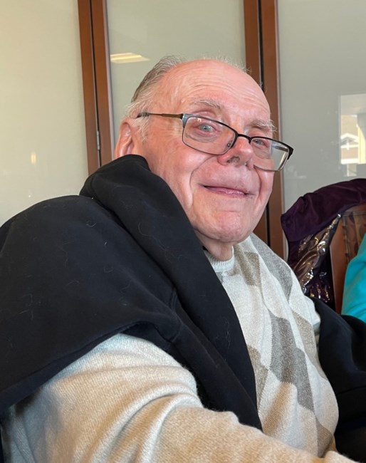 Obituary of Harwell "Rusty" Dunning