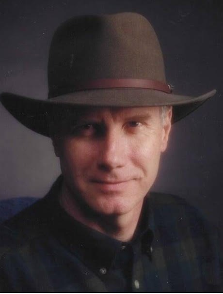 Obituary of Gaylen Kim Bunker