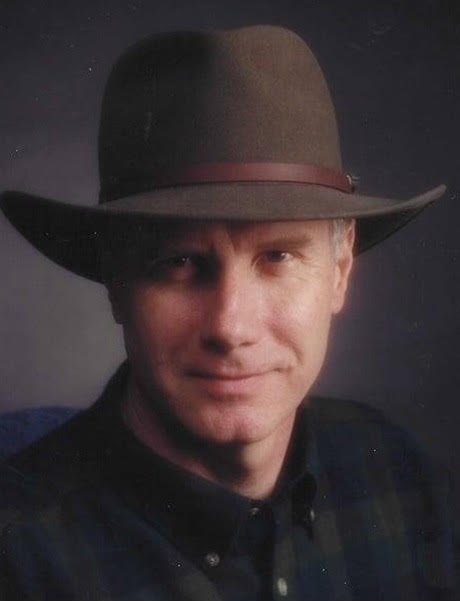 Obituary of Gaylen Kim Bunker