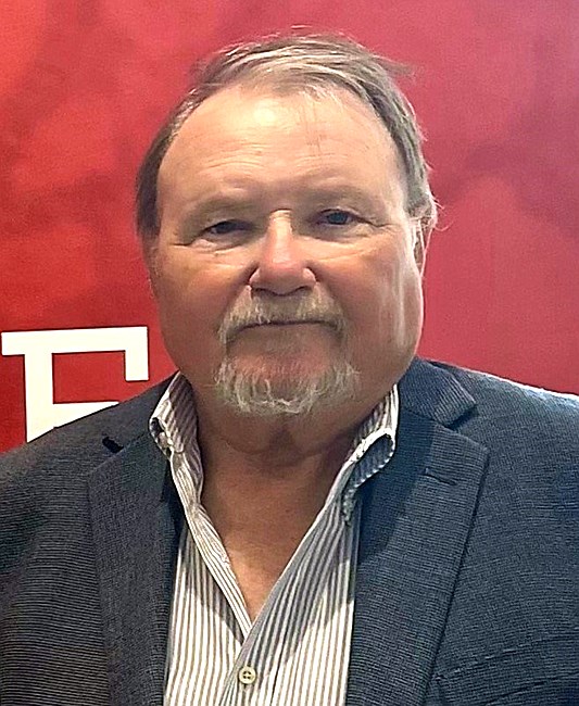 Obituary of Henry Eugene Flynt Jr.