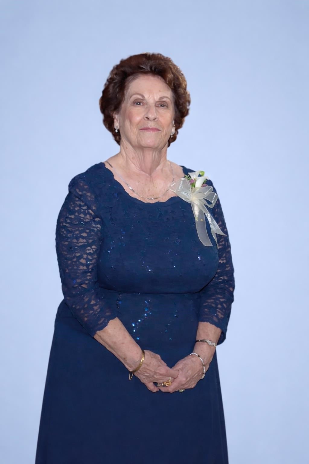 Obituary of Angelina C Imbraguglio