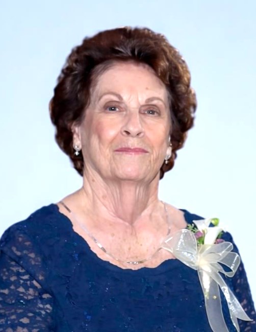 Obituary of Angelina Colorado Imbraguglio