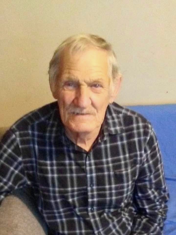 Obituario de Ralph Edward Williams